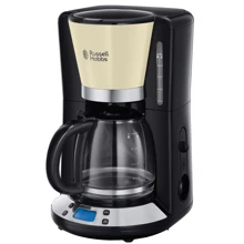 Кофеварка Russell Hobbs 24033-56 Colours Plus+: Тип капельная кофеварка