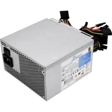 Блок питания Seasonic 350W (SSP-350ST2): Форм-фактор ATX