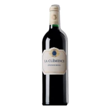 Вино Chateau La Clemence 1998 красное сухое 0.75л (BW10386): Страна производитель Франция