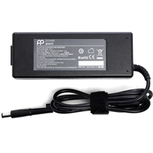Зарядное устройство PowerPlant HP 220V, 19V 135W 7.1A (7.4*5.0) (HP135F7450): Напряжение 19V