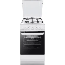Плита комбинированная Hansa FCMW581009: Тип устройства Комбинированная плита