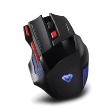 Мышь Media-Tech Cobra Pro Gorn (MT1121): Интерфейс подключения Wireless
