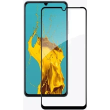 Аксесуар для смартфона Piko Tempered Glass Full Glue Black для ZTE Blade A72S: Сумісність ZTE Blade A72s