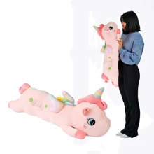 Единорог 85 см (M 14725): Тип сказочные и мифические существа