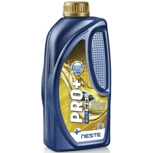 Масло моторное Neste Pro+ 5W30 W Longlife III синтетическое 1л: Тип Синтетическое