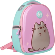 Рюкзак дитячий YES K-33 Pusheen (559758): Вікова група от 2 до 7 лет