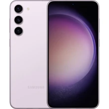 Смартфон Samsung Galaxy S23+ 8/256Gb Dual Lavender S916B: Дисплей 6.6" Dynamic AMOLED (2340x1080) / 390 ppi / Gorilla Glass Victus 2
