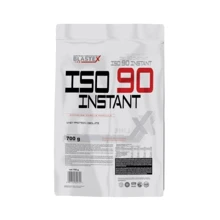 Протеин Blastex Iso 90 Instant Xline ( 86% protein) 700g / 12 servings /Strawberry: Вид Изоляты