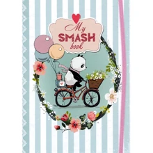Smash book №1. My smash book: Виробник Талант