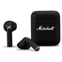 Marshall Minor III Black(1005983) (Навушники)(78753824)Stylus Approved: Виробник Marshall