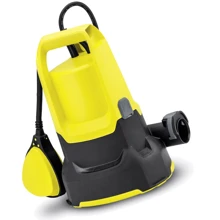 Насос Karcher SP 2 Flat (1.645-501.0): Тип погружные насосы