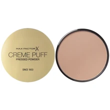 Max Factor Creme Puff Pressed Powder №75 Golden Пудра для обличчя 21 g: Вид Пудра для обличчя