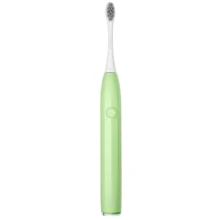Зубная щетка Oclean Endurance Color Edition Green (6970810552447): Назначение взрослая