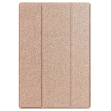 Аксессуар для планшетных ПК BeCover Flexible TPU Mate Rose Gold for Samsung Galaxy Tab A8 10.5 (2021) SM-X200 / SM-X205(708381): Цвет розовый