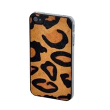 Чехол Benjamins для Iphone 4S "Leopard" (V4JHL): Производитель Benjamins