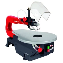 Пила-лобзик Einhell TC-SS 405 E: Тип живлення мережа