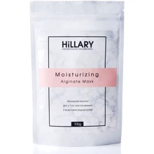 HiLLARY Moisturizing Alginate Mask 100g Альгинатная увлажняющая маска: Пол Для женщин