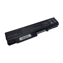 Батарея для ноутбука HP Compaq HSTNN-I44C 8440p 11.1V Black 5200mAh OEM (6333): Емкость, мАч 5200