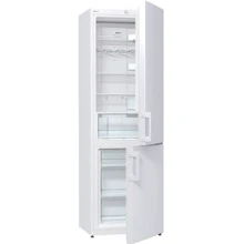 Холодильник Gorenje NRK6191CW: Тип холодильник двухкамерный