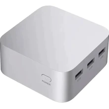Персональний комп'ютер (ПК) Firebat T8 Pro 8/256Gb, Celeron N5095, Windows 11: Процесор Intel Celeron N5095 (2.9 МГц)