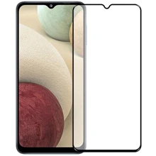 Аксесуар для смартфона Tempered Glass Black for Samsung A125 Galaxy A12: Сумісність Samsung A125 Galaxy A12/M125 Galaxy M12/A326 Galaxy A32 5G