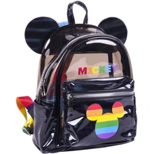 Рюкзак Cerda Disney - Mickey Mouse Pride Transparent Backpack: Тип Рюкзак