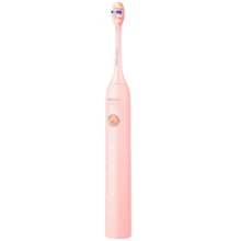Зубна щітка Xiaomi SubBrand Sonic D3 Pink XSOCD3P: Призначення взрослая
