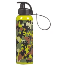 Бутылка HEREVIN CAMOUFLAGE 0.75 л (161405-060): Производитель HEREVIN