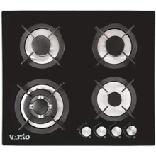 Варочная поверхность Ventolux HG K7 CEST (BK): Размеры для встраивания 55x47 см
