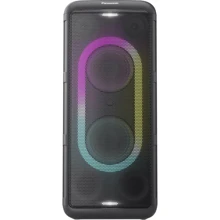 Акустика Panasonic SC-TMAX45GSK (SC-TMAX45GSK): Цвет черный