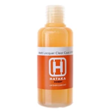 Матовий прозорий лак Hataka Hobby 60 мл HTK-XP07-60ML: Виробник Hataka Hobby