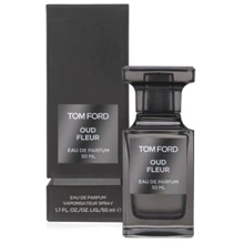 Парфумована вода Tom Ford Oud Fleur 50 ml: Вид Парфумована вода