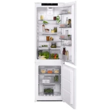 Встраиваемый холодильник ELECTROLUX RNG7TE18S: Тип Двухкамерный холодильник