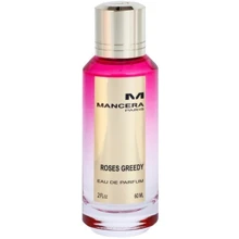 Парфюмированная вода Mancera Roses Greedy 60 ml: Вид Парфюмированная вода