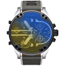 Наручные часы Diesel DZ7429: Стиль Классический