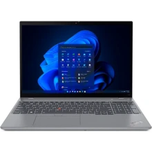 Ноутбук Lenovo ThinkPad T16 Gen 2 (21HJS7S700): Екран 16" (3840x2400) OLED