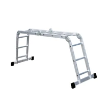 Сходи шарнірна Forte FE4 * 3 (3х4): Виробник Forte