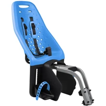 Детское велокресло на раму Thule Yepp Maxi Seat Post Blue (TH12020232): Производитель Thule