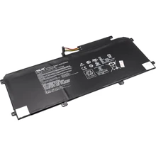 Батарея для ноутбука ASUS C31N1411 UX305FA 11.55V Black 3610mAh OEM (92354): Совместимость ASUS