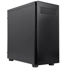 Корпус CHIEFTEC Gaming (AL-02B-OP): Форм-фактор материнской платы ATX/MicroATX/Mini-ITX
