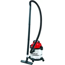 Пилосос Einhell TC-VC 1812 S: undefined undefined