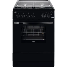 Газовая плита Zanussi ZCG612K1BA: Тип устройства кухонная плита