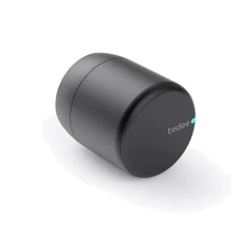 Розумний замок Tedee Smart Lock Graphite Black: undefined undefined