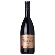 Вино Monte Real Tinto Gran Reserva 2004 красное сухое 0.75 л (FSH_8410030407670): Страна производитель Испания