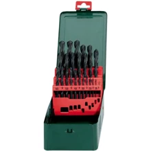 Набір свердел по металу Metabo 627152000: Виробник Metabo