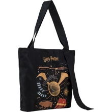 Сумка-шоппер Kite Harry Potter HP23-587: Тип Сумка