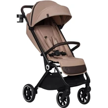 Візок Lionelo Cloe Beige Sand (LO-CLOE BEIGE SAND): Тип коляски Прогулочная