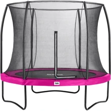 Батут Salta Comfort Edition круглий 183 см Pink: Виробник Salta