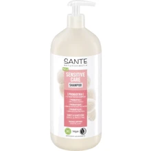 Sante Sensitive Care Shampoo БИО-Шампунь для защиты чувствительной кожи головы с пробиотиками 950 ml: Пол Для женщин