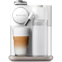 Кофеварка DELONGHI EN650.W: Тип капсульная кофеварка эспрессо